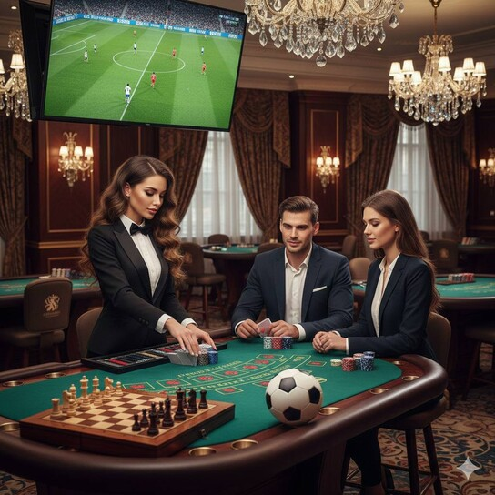 668体育app 品牌展示